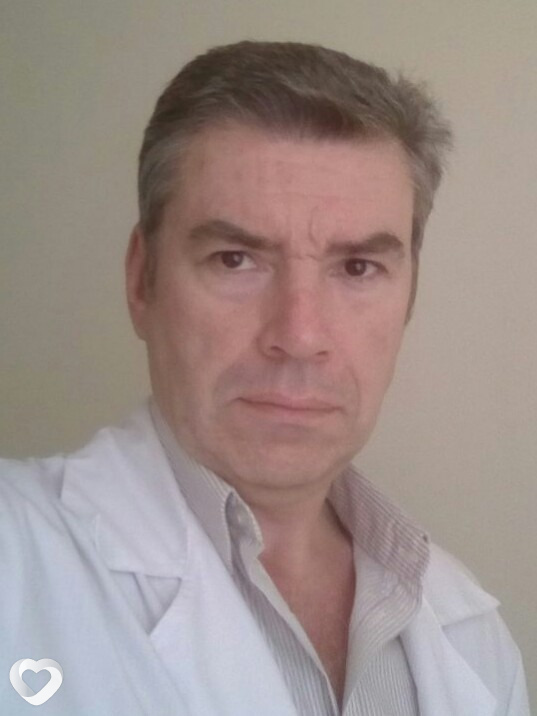 Николай, 54, Белгороде — анкета №245041