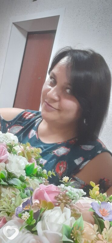 Светлана, 47, Тюмени — анкета №245044