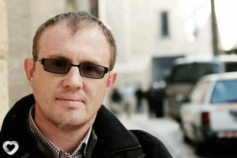 Александр, 42, Бийске — анкета №245348