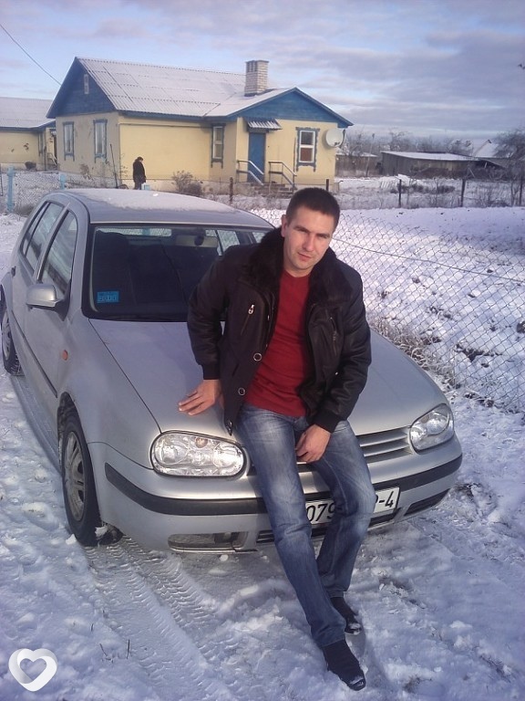 Виталик, 46, Лиде — анкета №245350