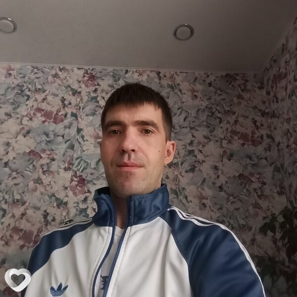 Александр, 38, Перми — анкета №245352