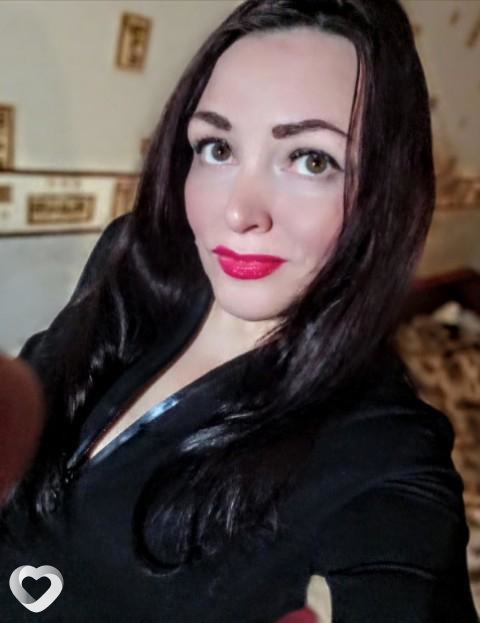 Марина, 41, Вологде — анкета №245353