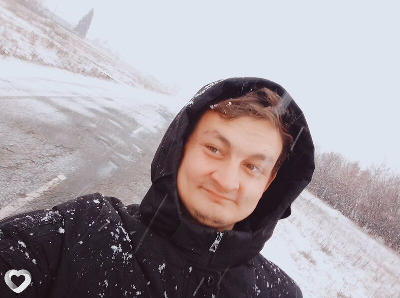 Алексей, 30, Санкт-Петербурге — анкета №245354