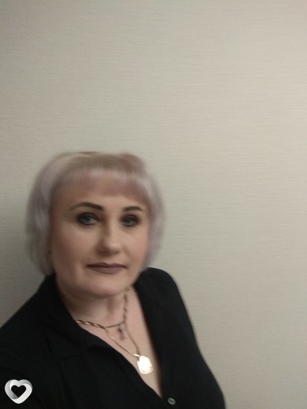 Наталья, 51, Торезе — анкета №245355