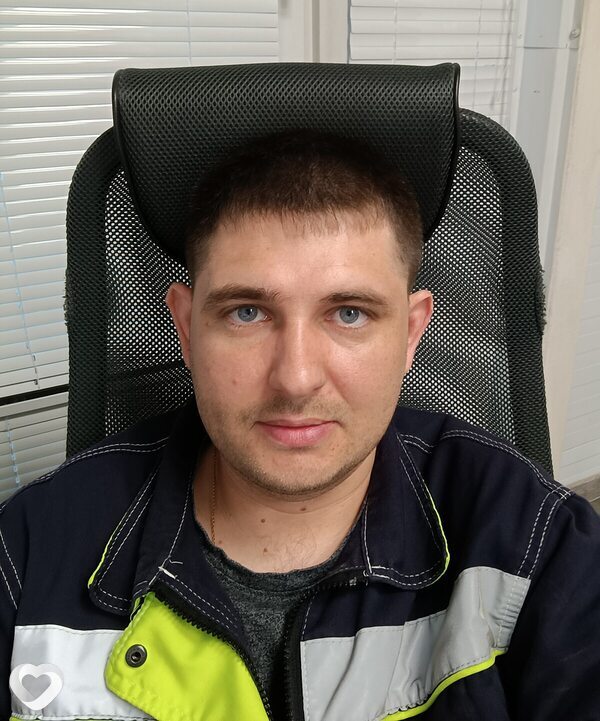 Иван, 38, Кургане — анкета №245357