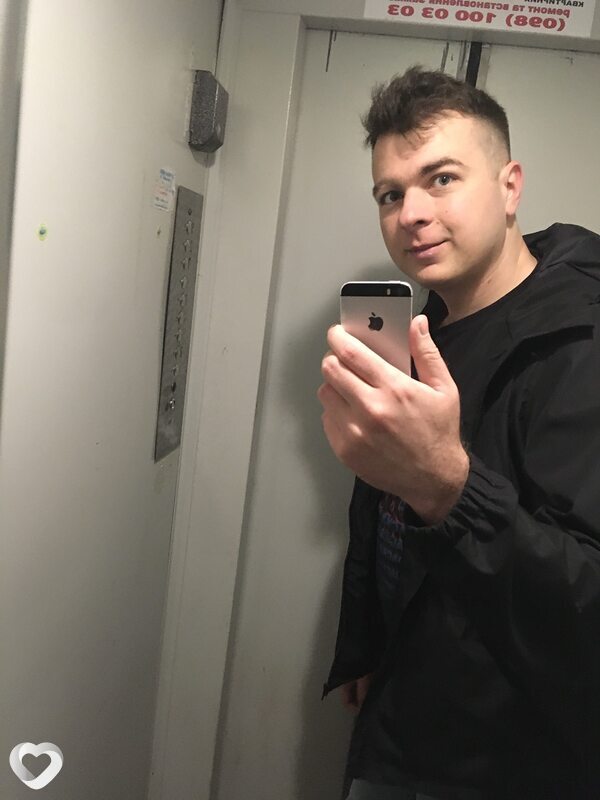Сергей, 38, Виннице — анкета №245360