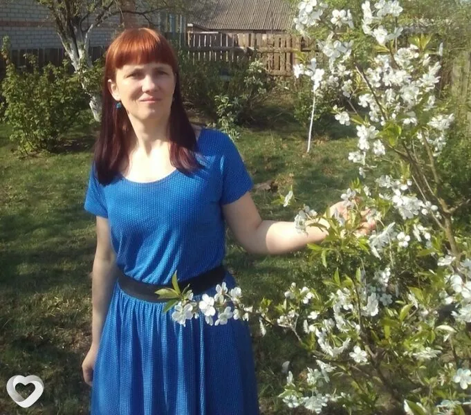 Ляля, 51, Новоалтайске — анкета №245361