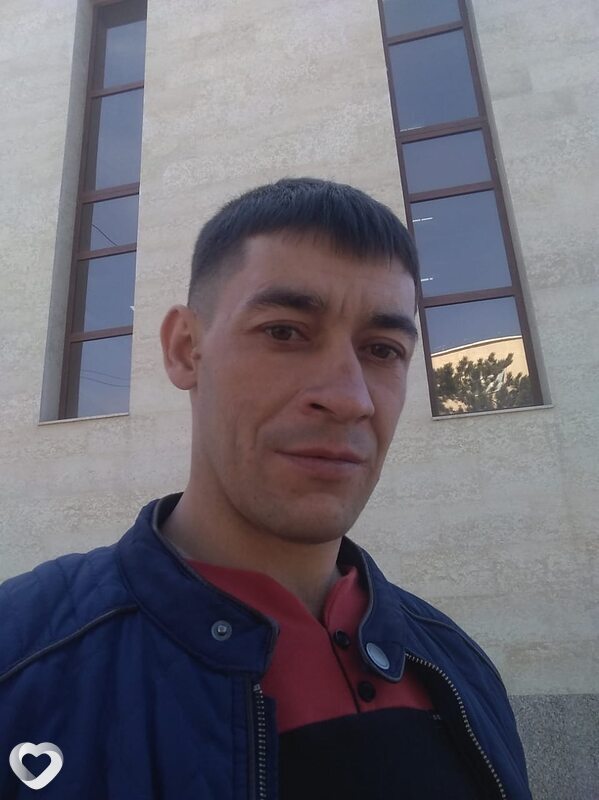 Рав, 38, Сарани — анкета №245364