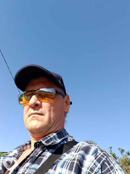 Павел, 64, Судаке — анкета №245366