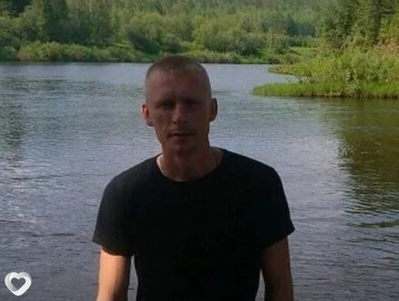Александр, 41, Гродно — анкета №245326