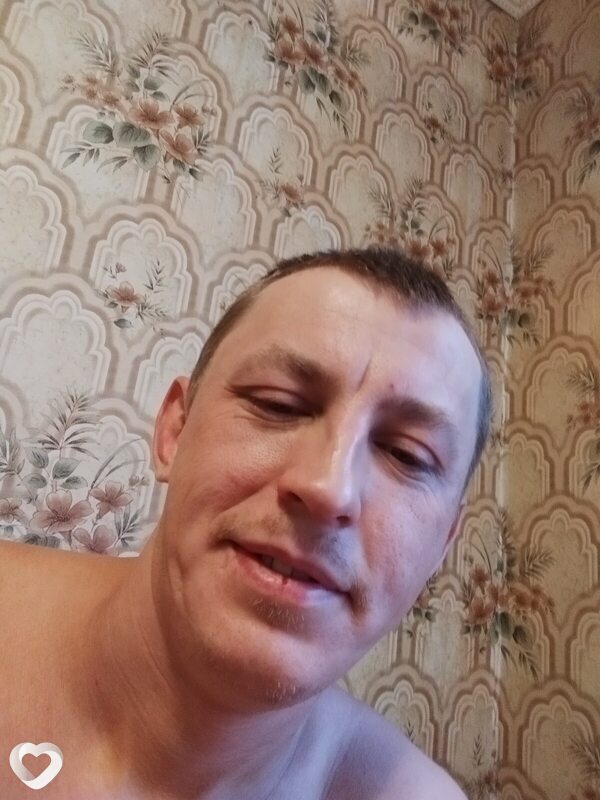 Александр, 38, Екатеринбурге — анкета №245327