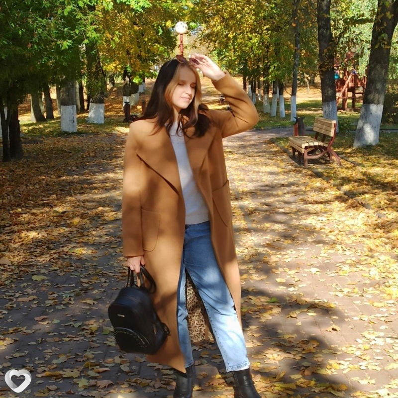 Катя, 23, Волковыске — анкета №245328