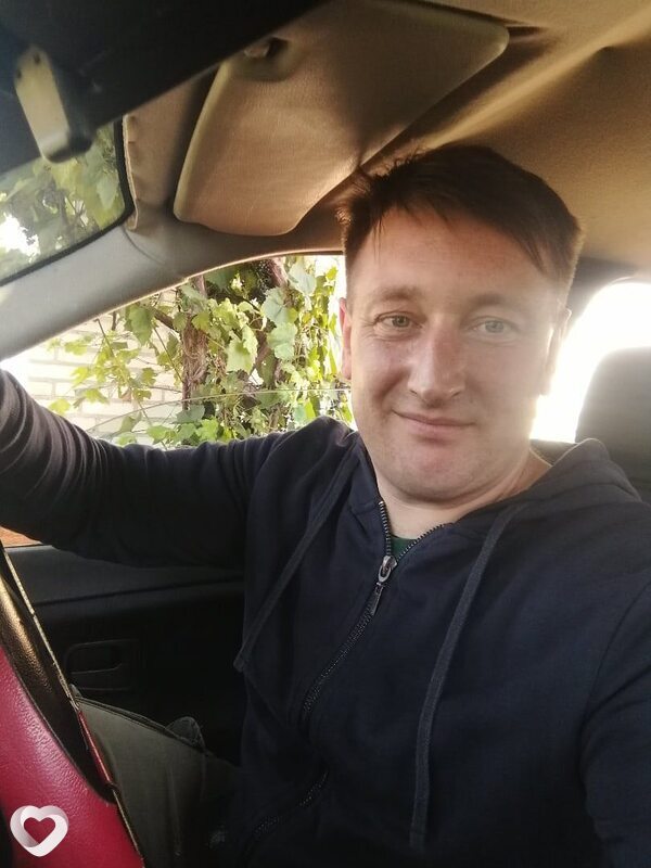Денис, 38, Волковыске — анкета №245334