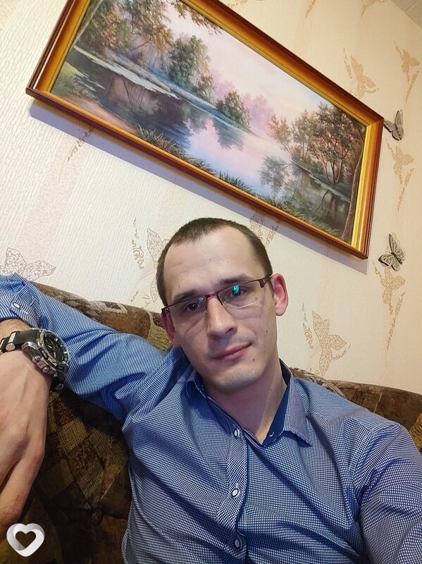 Алексей, 32, Дзержинске — анкета №245338