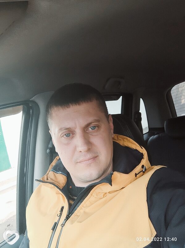 Alexander, 38, Кинешме — анкета №245340