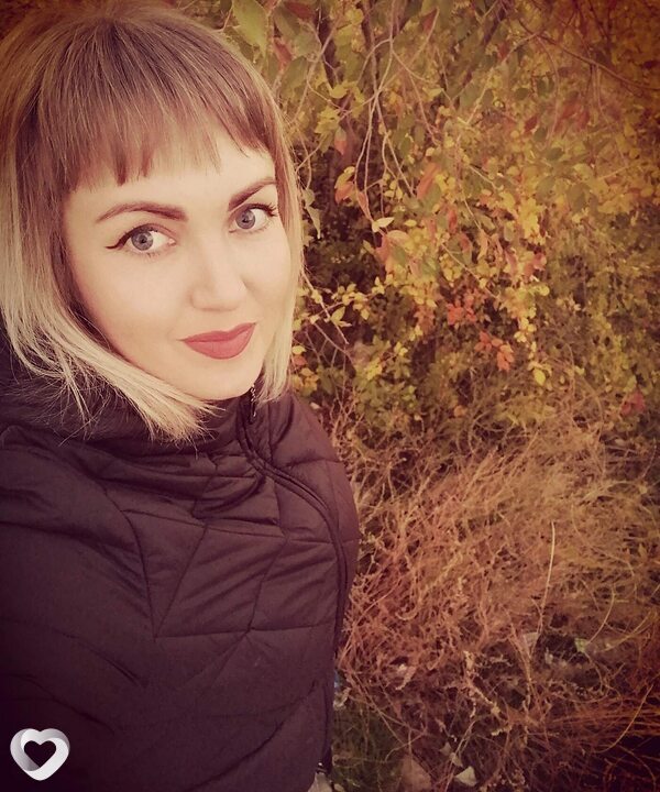 Анастасия, 38, Камышине — анкета №245341