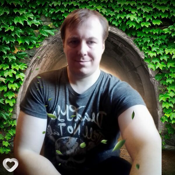 Денис, 35, Абакане — анкета №245342
