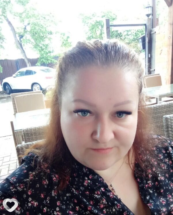 Катерина, 40, Краснодаре — анкета №245443