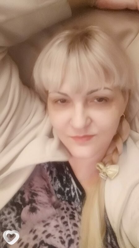Лина, 49, Александрове — анкета №245446