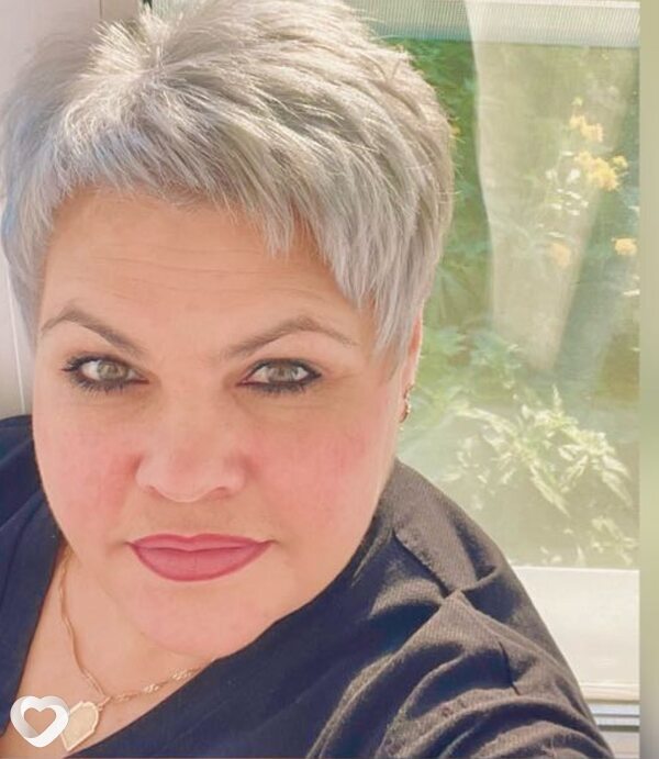 Наталья, 46, Туле — анкета №245448