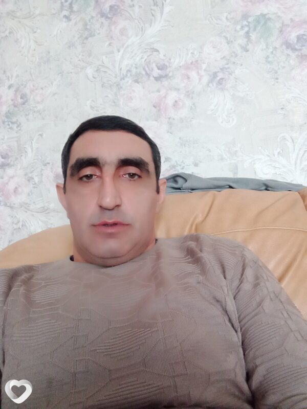 Артак, 47, Троицке — анкета №245451