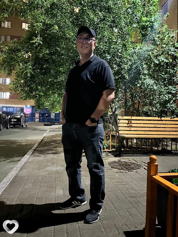 Нариль, 41, Астане — анкета №245455