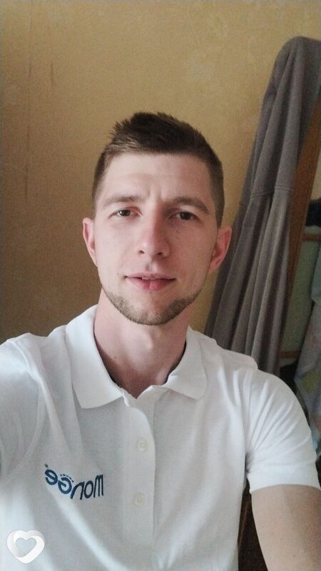 Макс, 29, Гродно — анкета №245459
