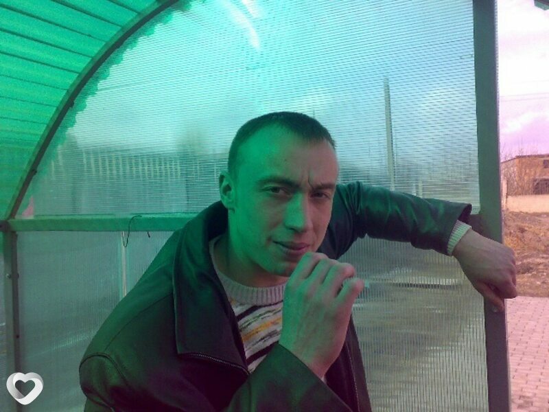 Сергей, 44, Казатине — анкета №245462