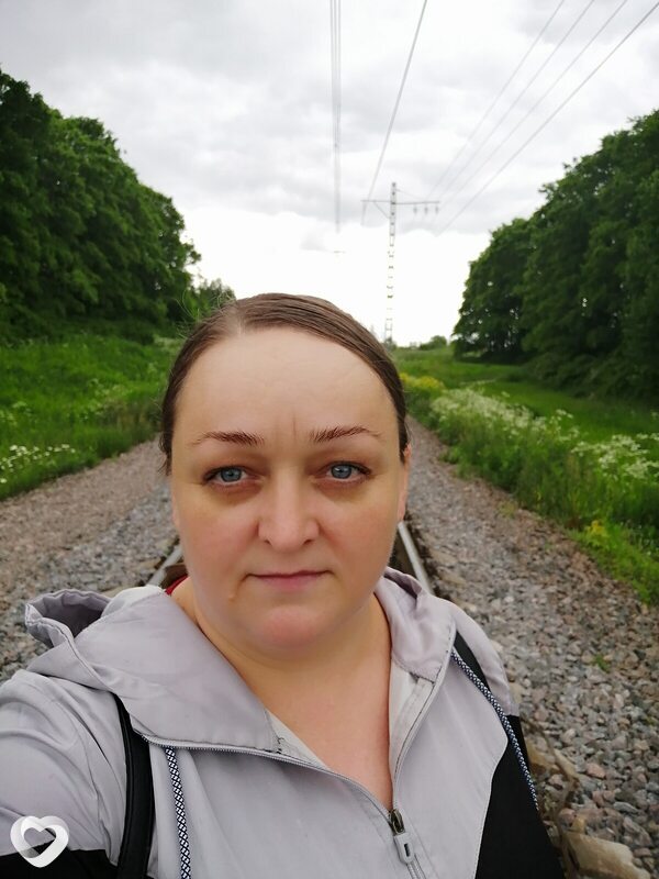 Наталья, 43, Санкт-Петербурге — анкета №245471