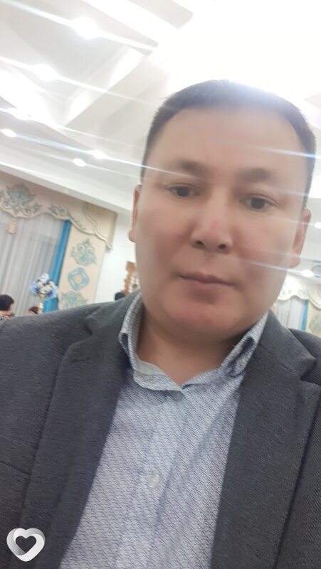 Дархан, 37, Астане — анкета №245478