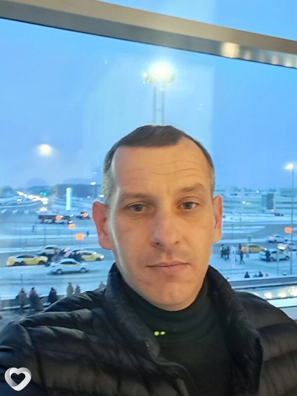 Алексей, 43, Тамбове — анкета №245484