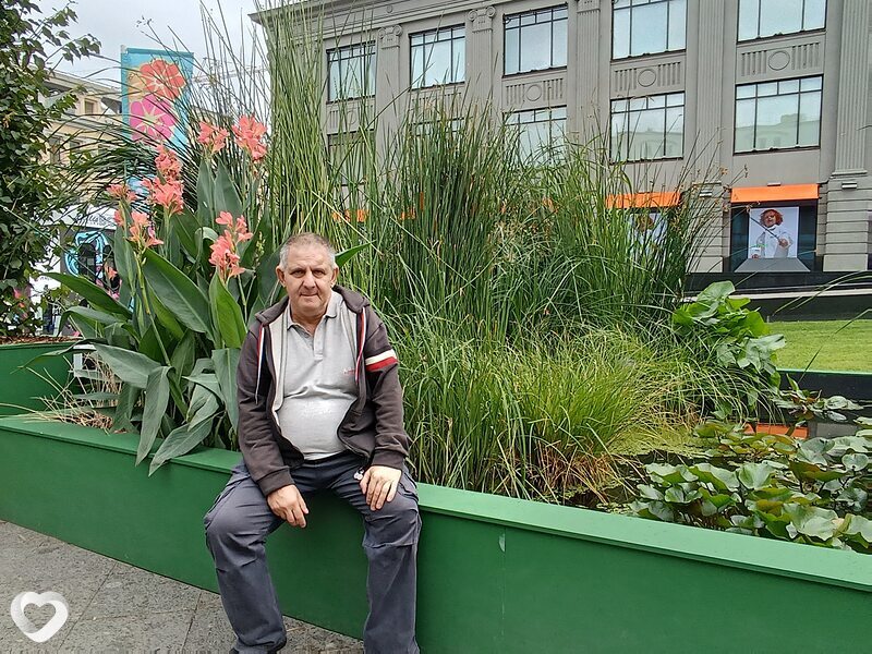 Григорий, 53, Омске — анкета №245488