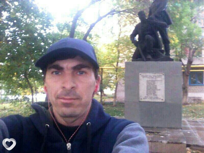 Дима, 41, Кувандыке — анкета №245493