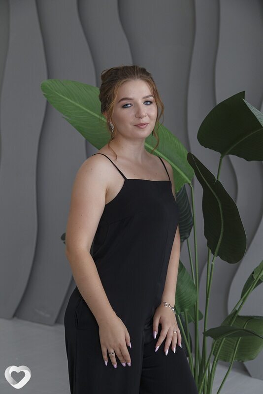 Софи, 28, Новокузнецке — анкета №245494