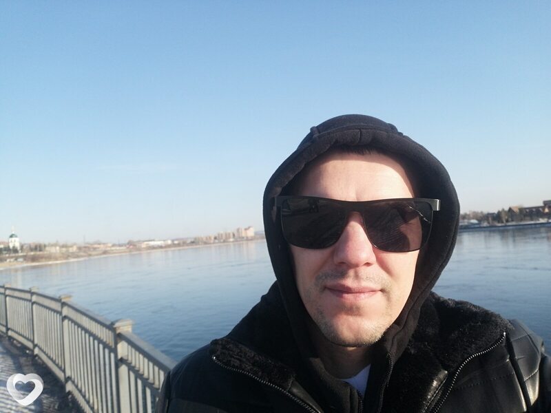 Мир, 40, Воронеже — анкета №245509