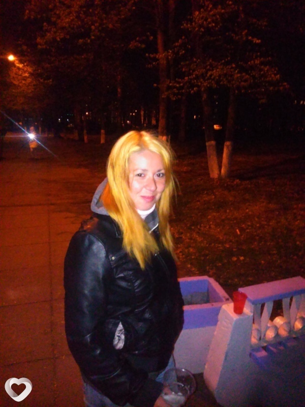 Гуля, 37, Набережных Челнах — анкета №245510