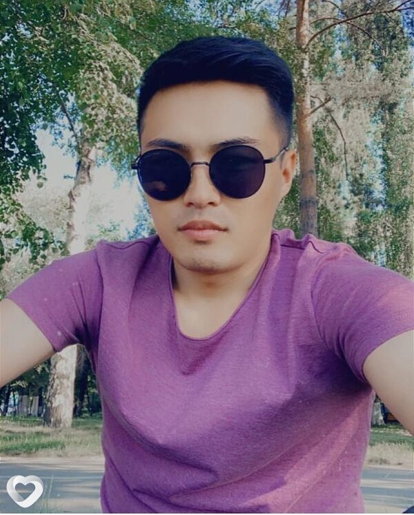 Аслан, 28, Усть-Каменогорск — анкета №245513