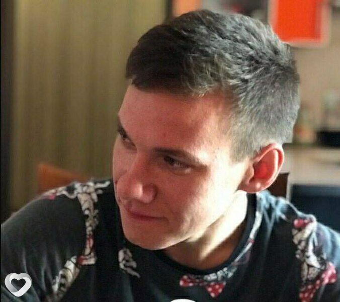 Андрей, 38, Киеве — анкета №245668