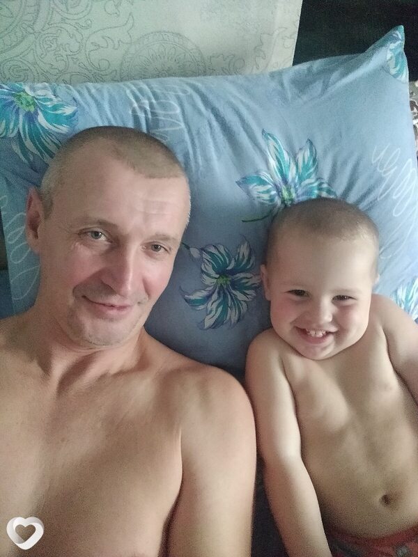 Александр, 54, Балахне — анкета №245673