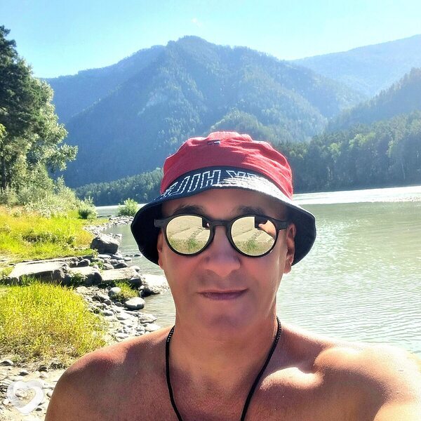 Андрей, 46, Барнауле — анкета №245676