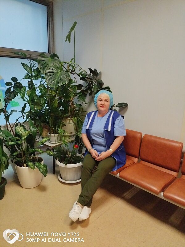 Просто Я, 57, Дмитрове — анкета №245677