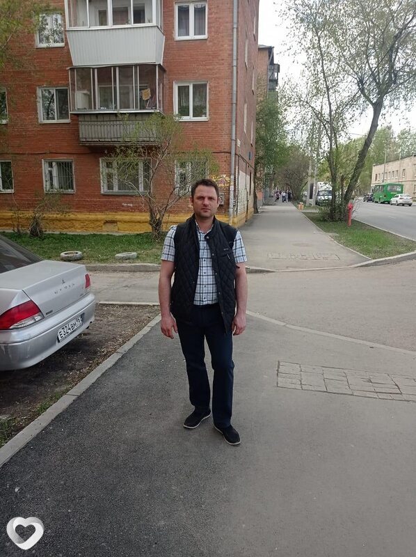 Рома, 41, Санкт-Петербурге — анкета №245680