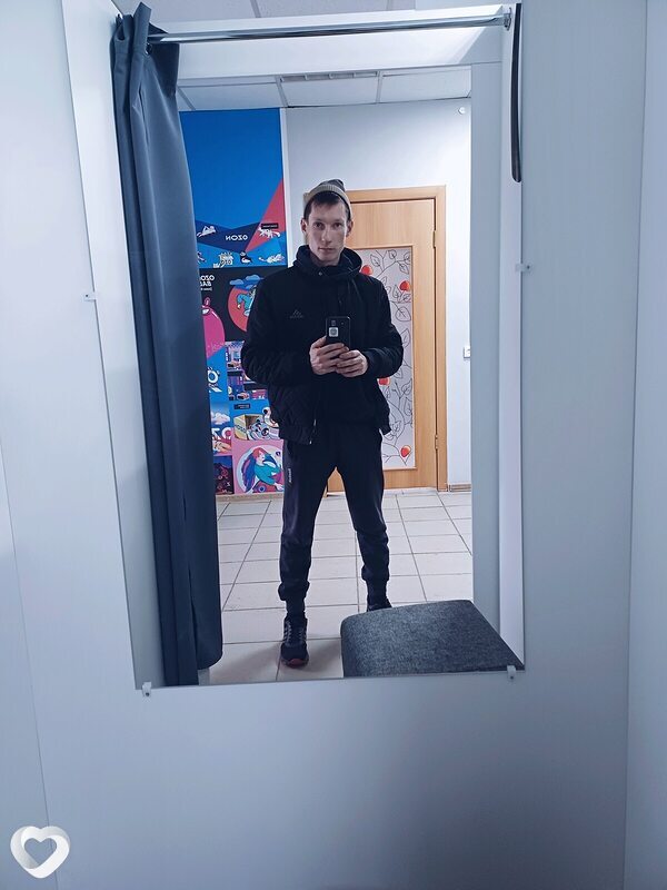 Денис, 29, Сатке — анкета №245681