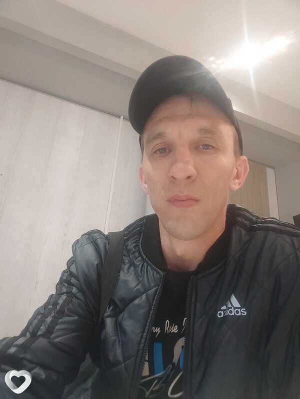 Сергей, 43, Ульяновске — анкета №245684
