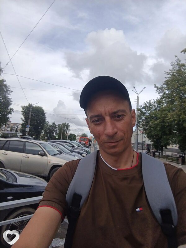 Роман, 37, Новосибирске — анкета №245568