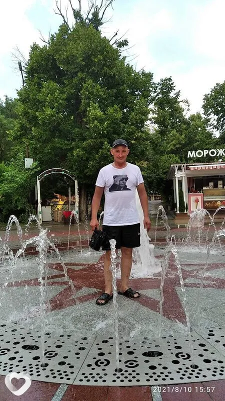 Дмитрий, 47, Бийске — анкета №245569