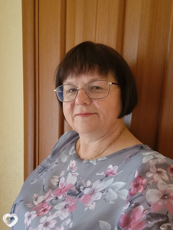 Наталья, 55, Великом Новгороде — анкета №245572
