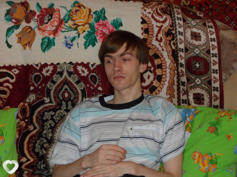 Вадик, 40, Новосибирске — анкета №245585