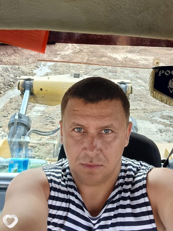 Андрей, 37, Благовещенске — анкета №245588