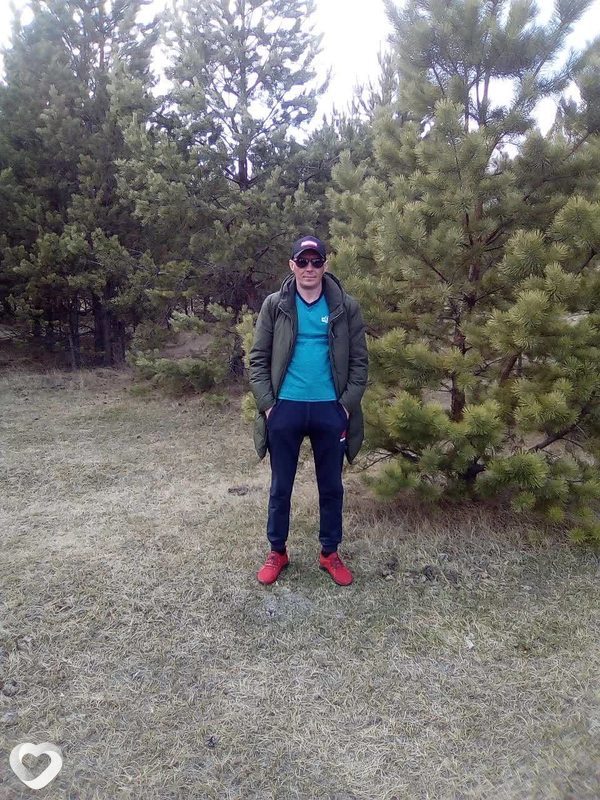 Михаил, 36, Калуге — анкета №245797